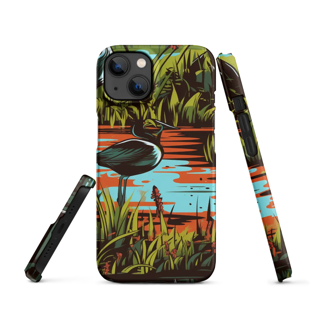 Marshland Symphony