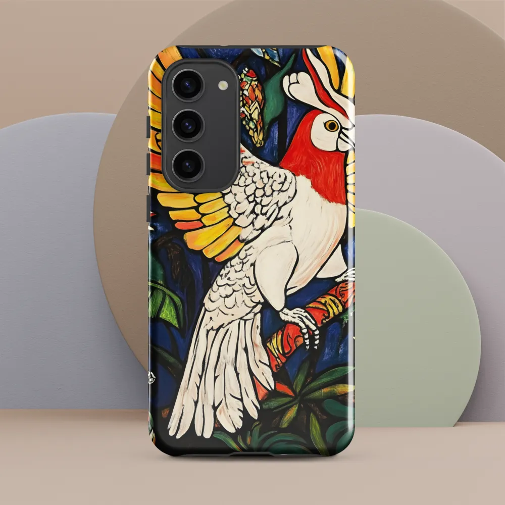 Tropical Symphony