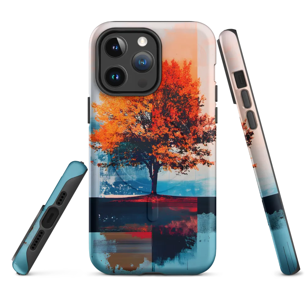 Reflections of Autumn