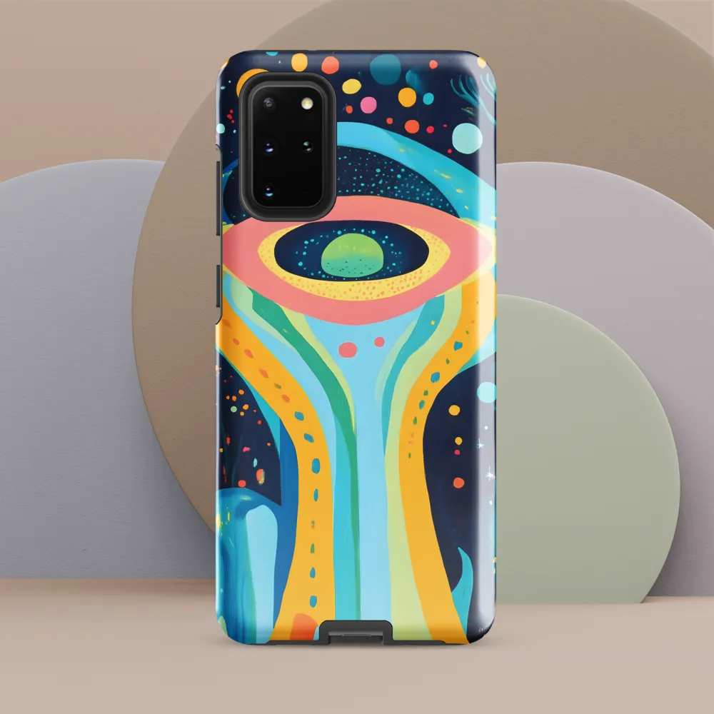 Cosmic Whimsy