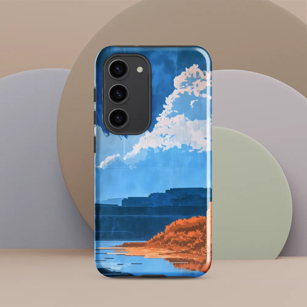 Elysian Waterscape