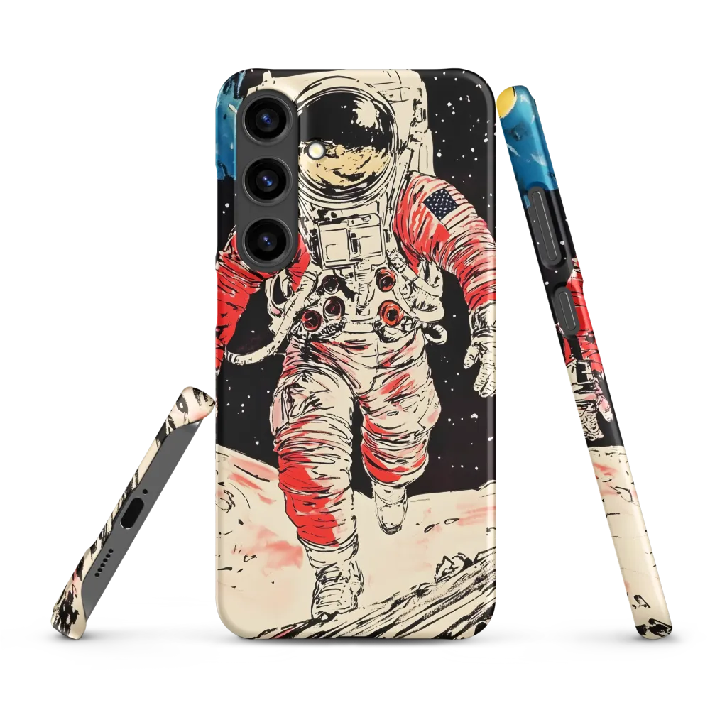Lunar Explorer