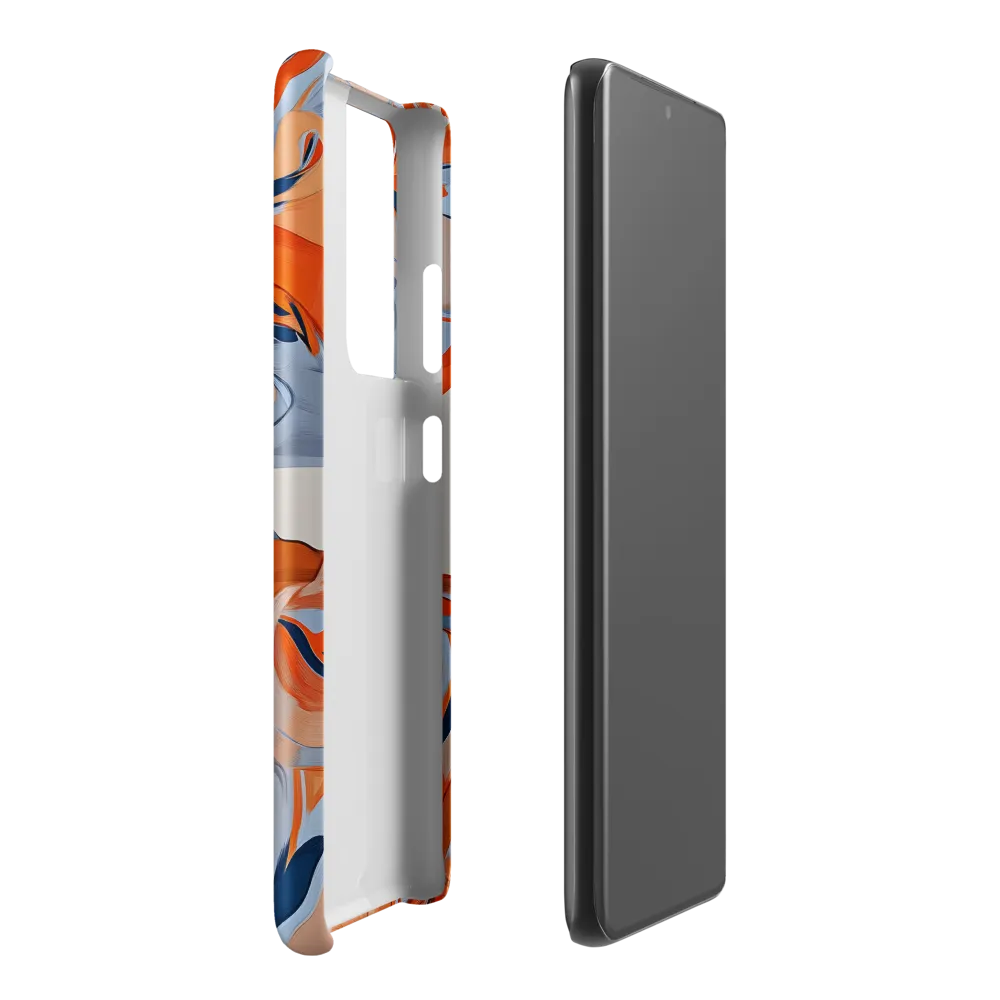 Vibrant Elegance