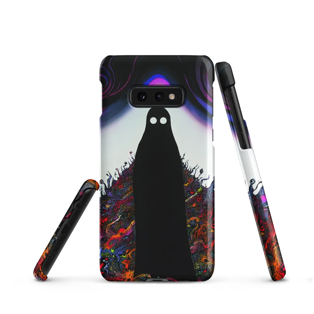 Veil of Mystery