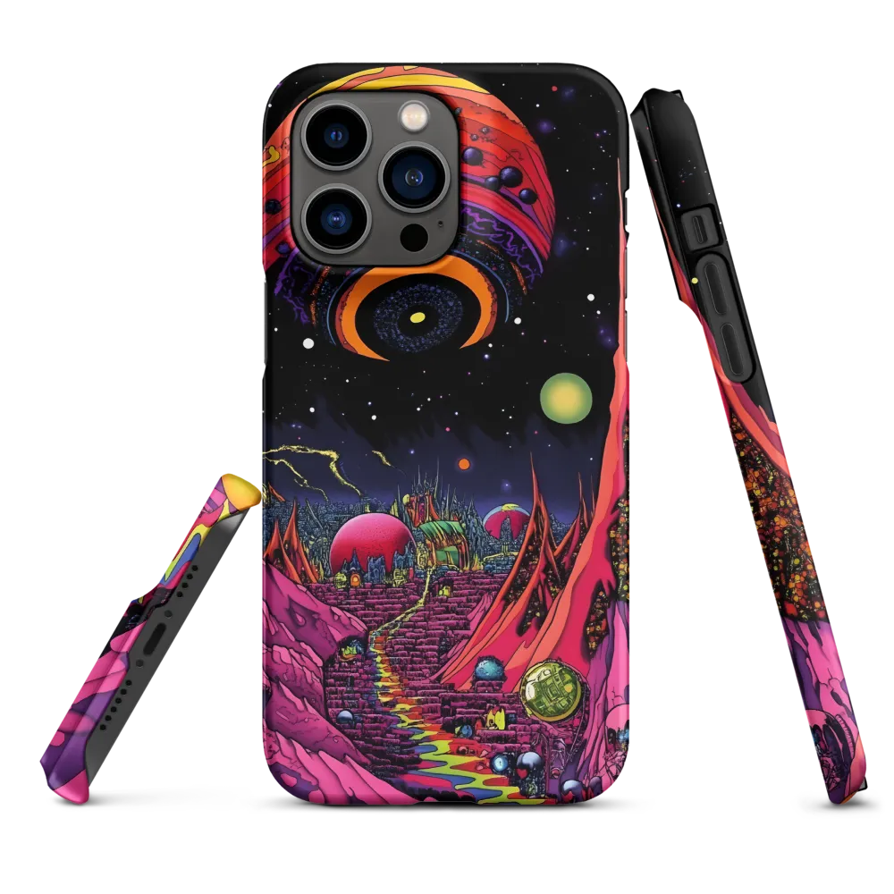 Celestial Dreamscape