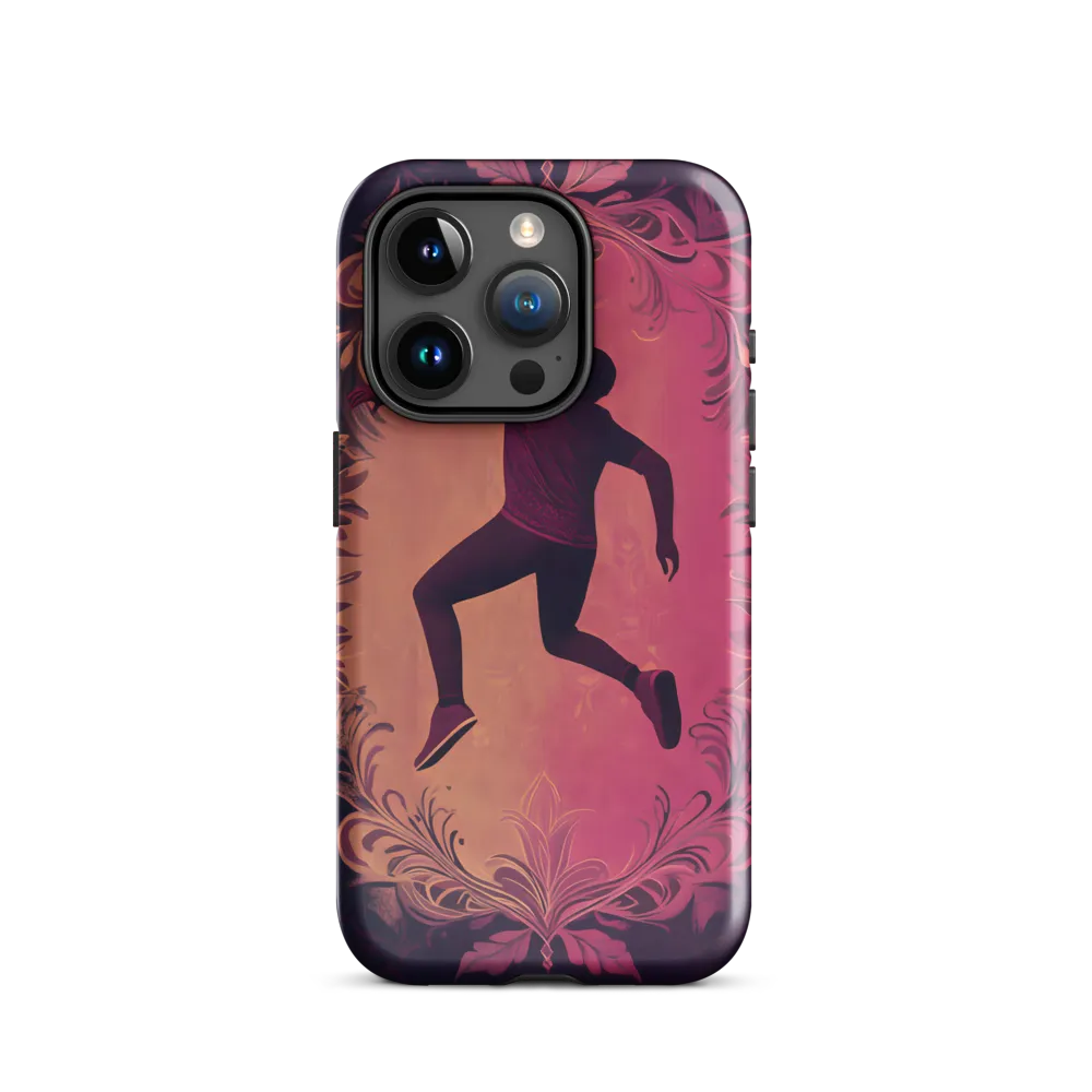 Dance in Motion