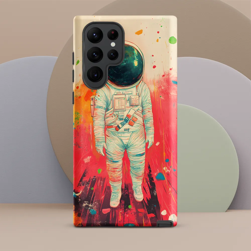 Journey Beyond the Stars