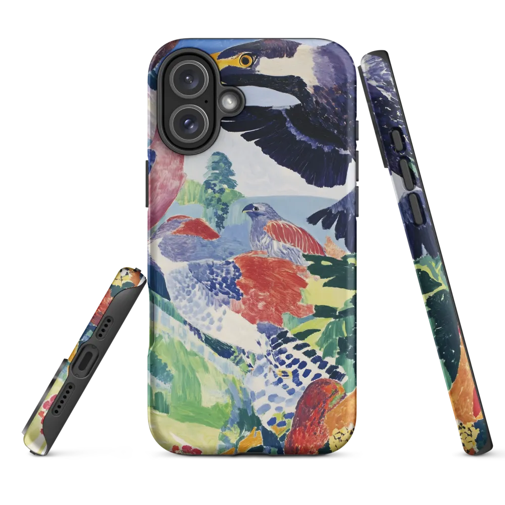 Symphony of Birds
