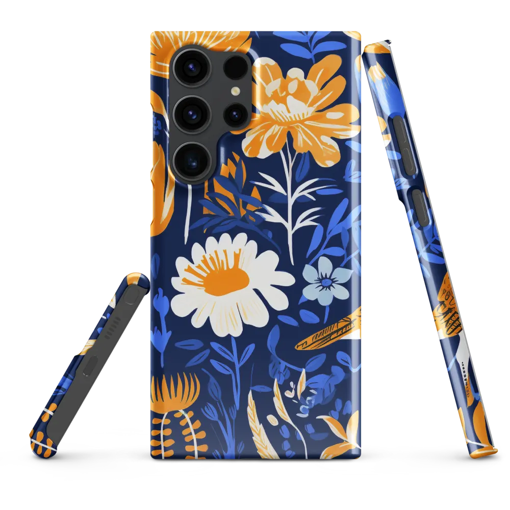 Floral Symphony