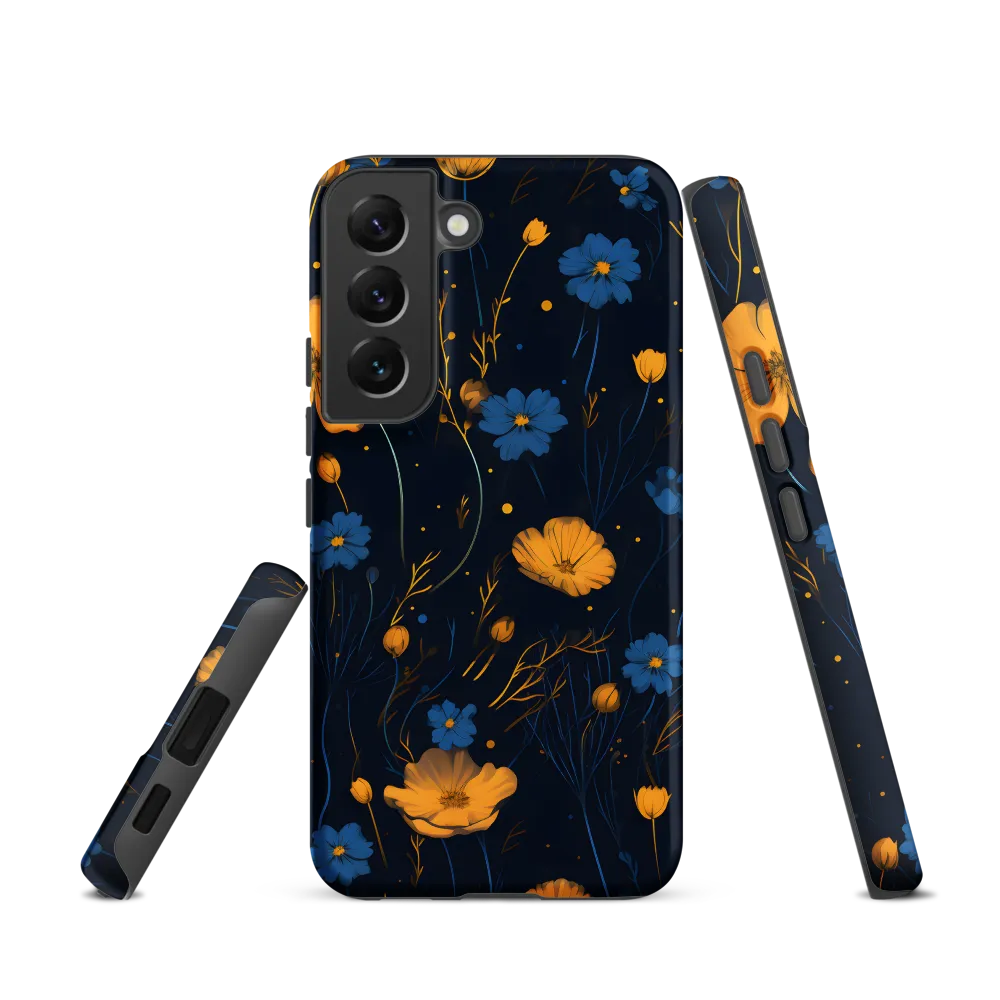 Nocturnal Blossoms