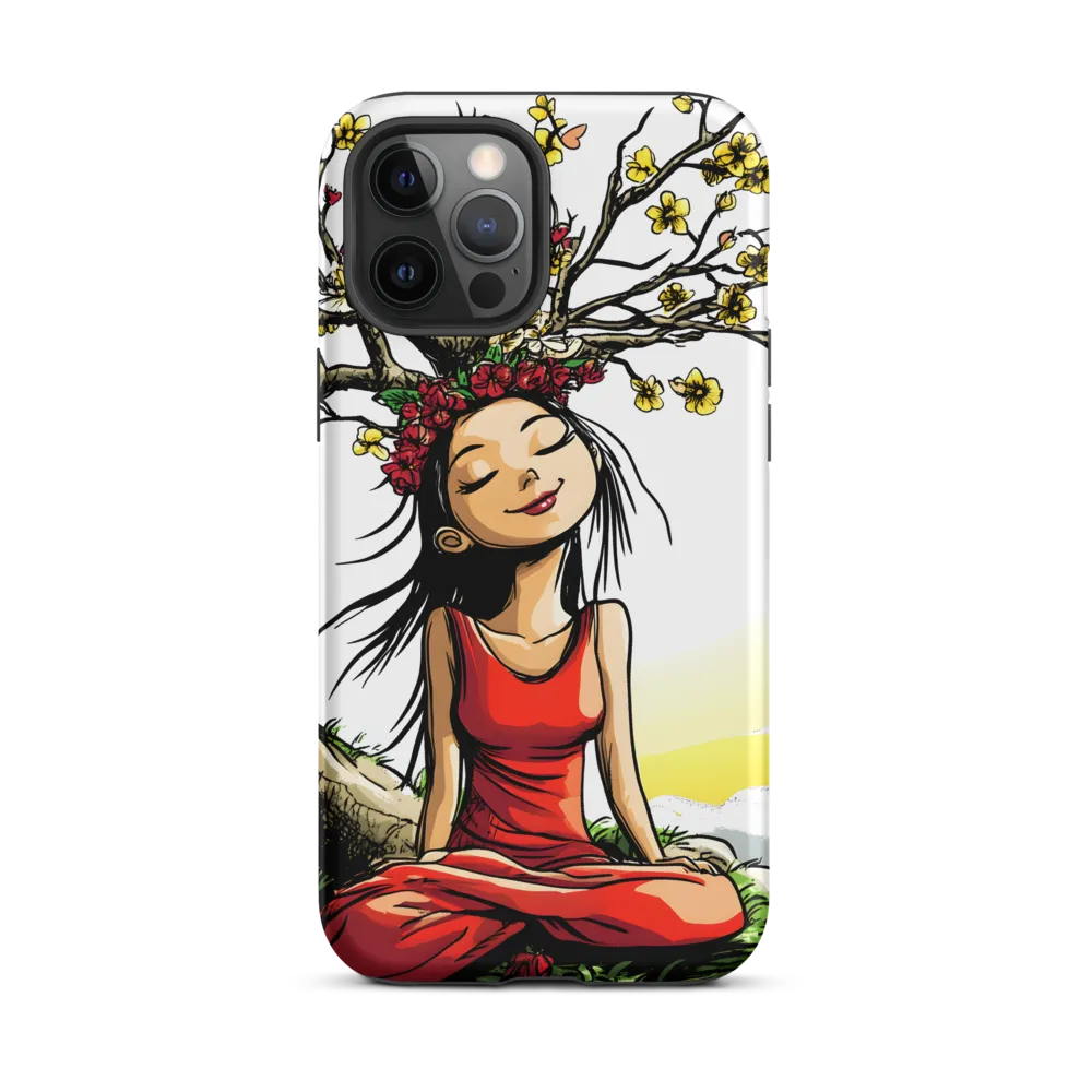 Harmony with Nature