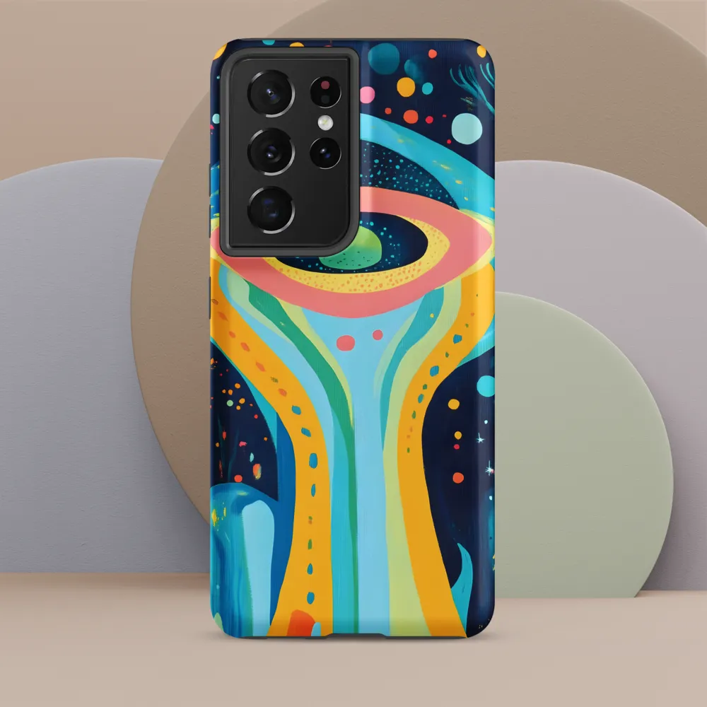 Cosmic Whimsy