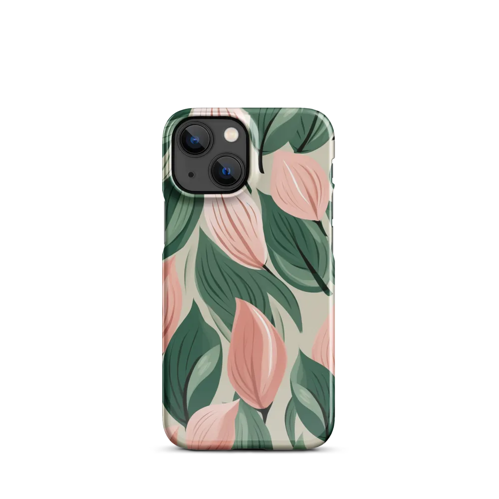 Floral Symphony in Modern Hues