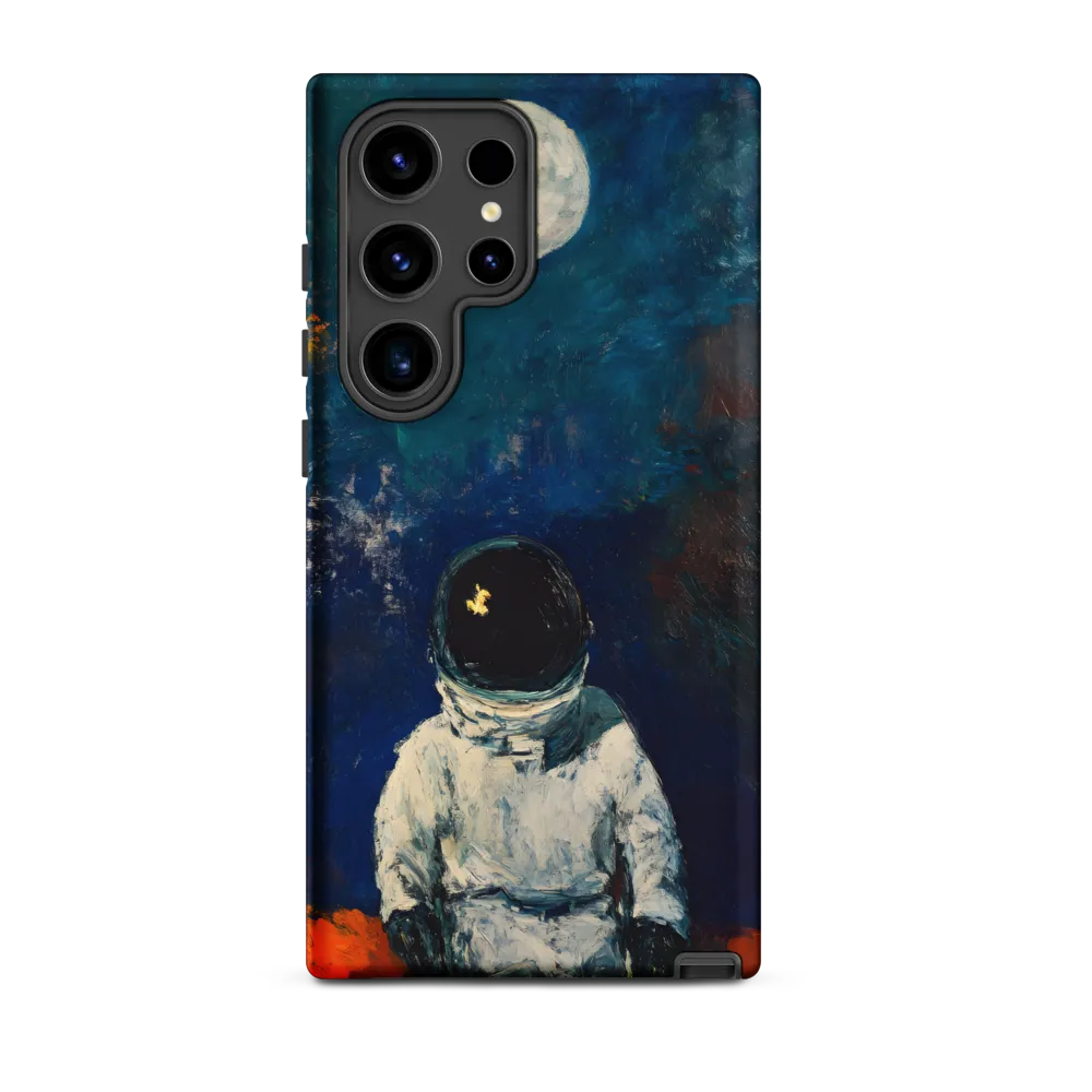 Gazing at the Cosmos