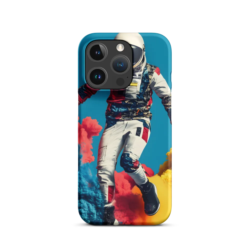 Brave New Worlds: An Astronaut's Journey