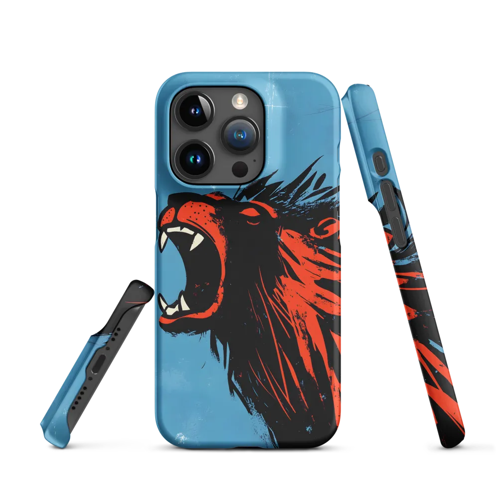 Roar of the Wild