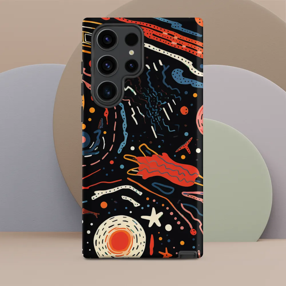 Cosmic Whimsy