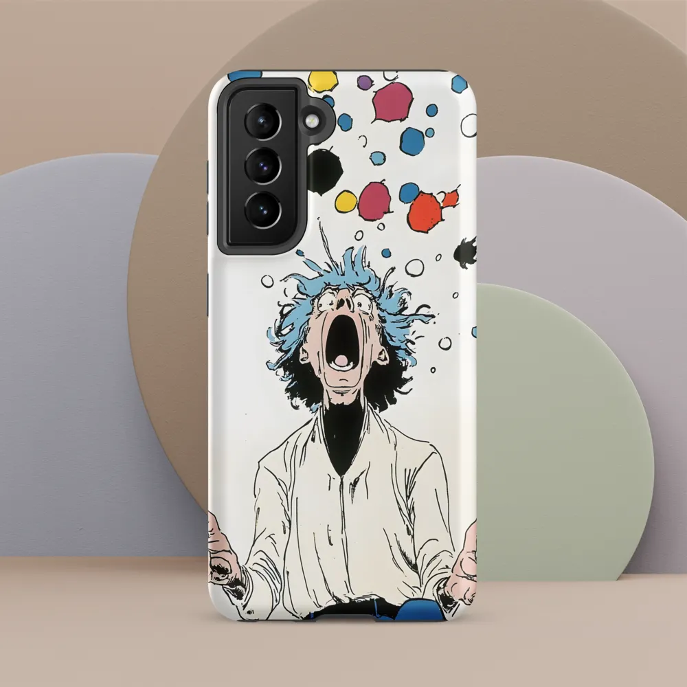 The Joy of Juggling