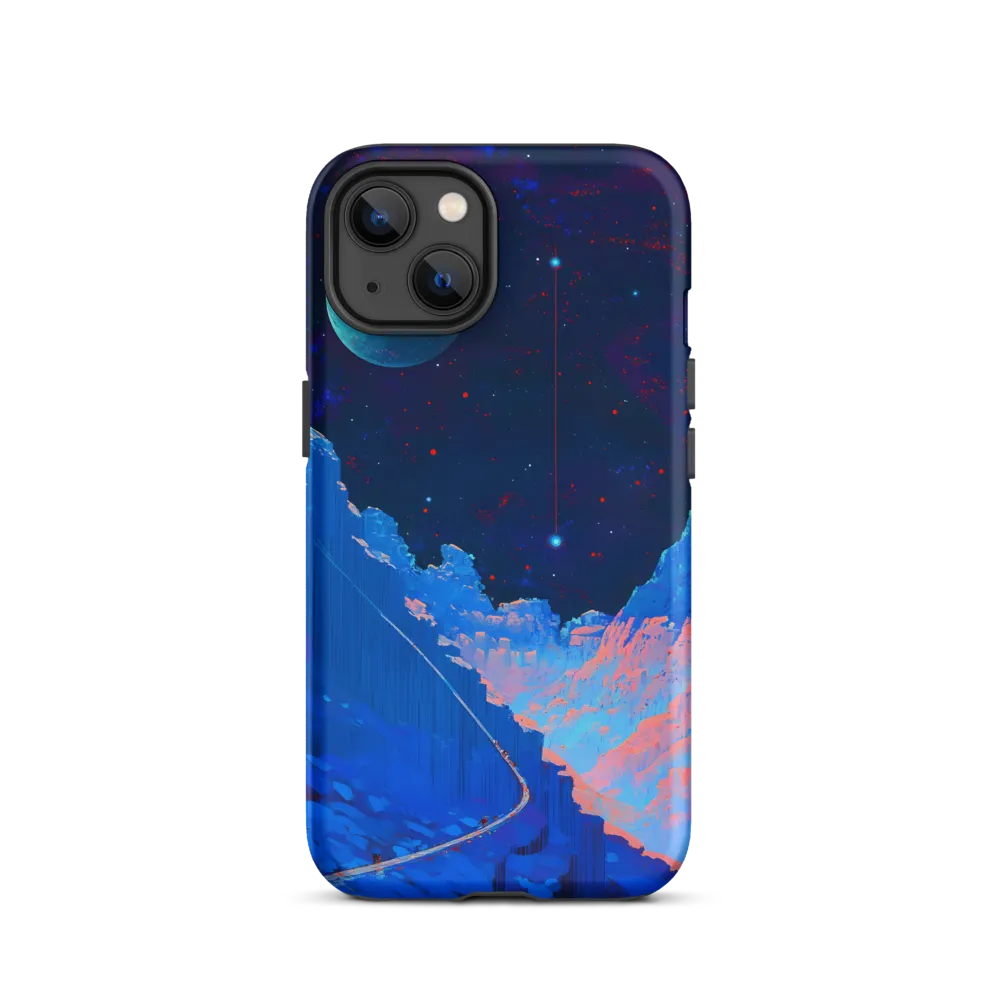 Cosmic Journey