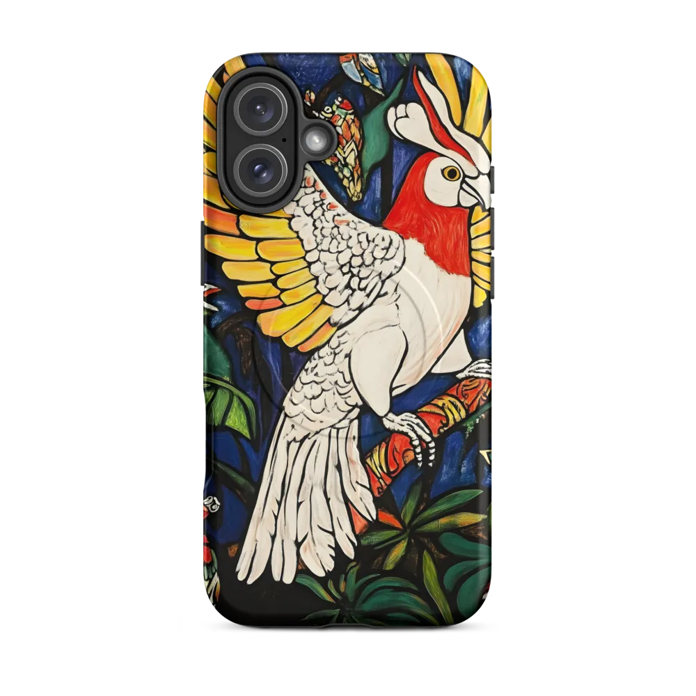 Tropical Symphony