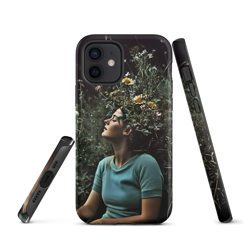 Crown of Nature