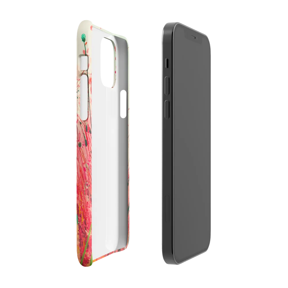 Whispers of Nature | Phone Case |  12 Pro | Snap Case | Matte