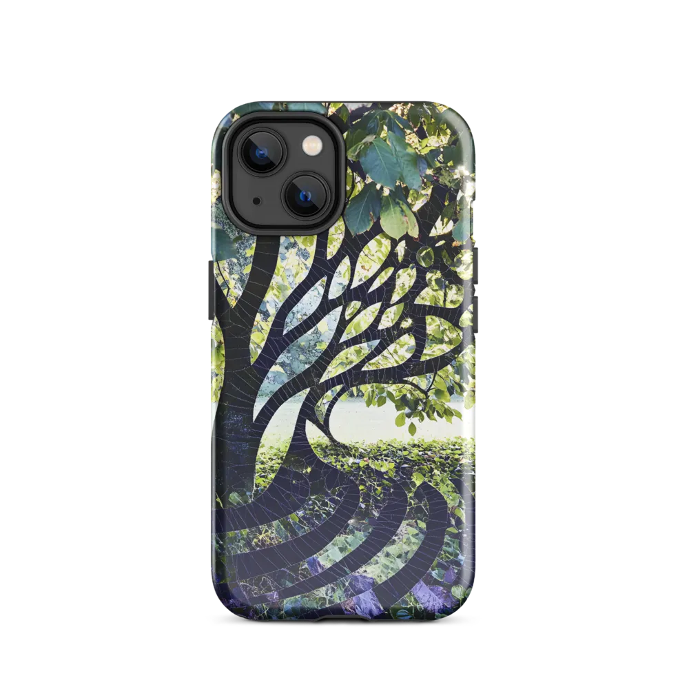 Whispers of Nature