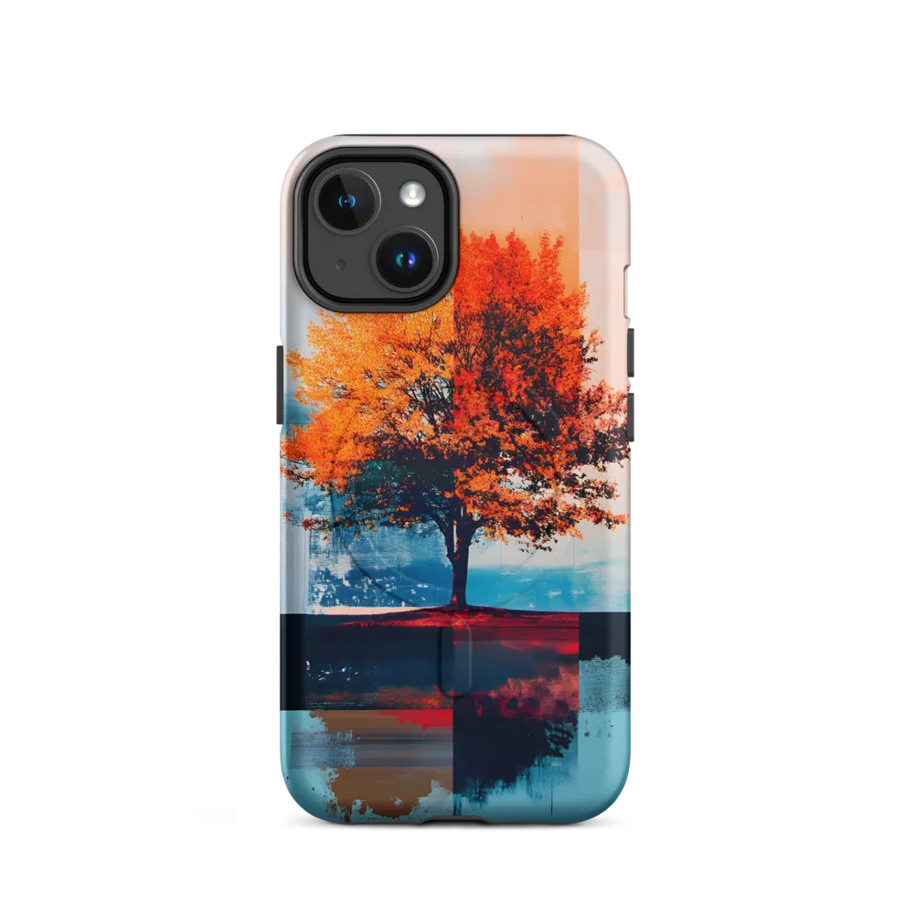 Reflections of Autumn