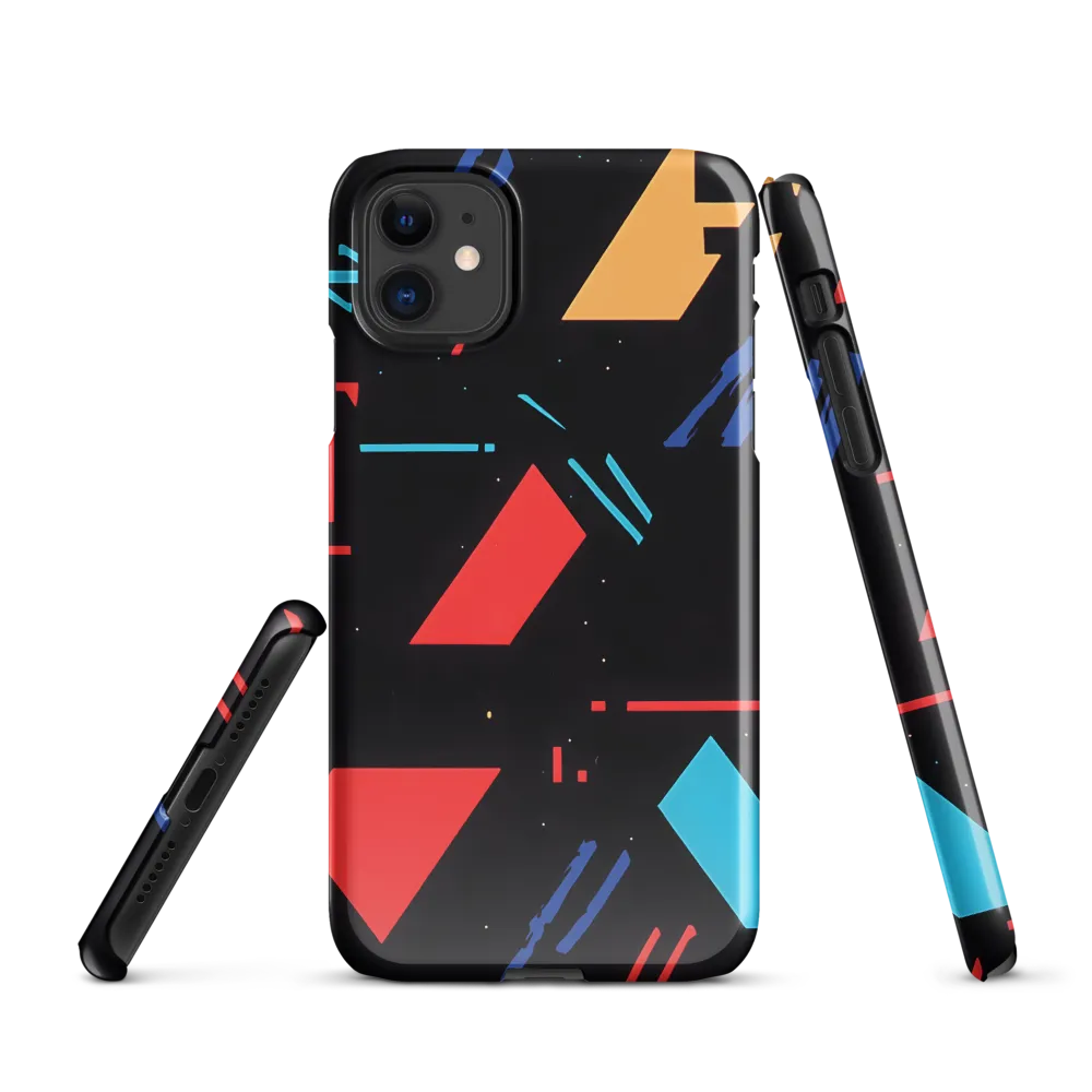 Dynamic Geometric Harmony