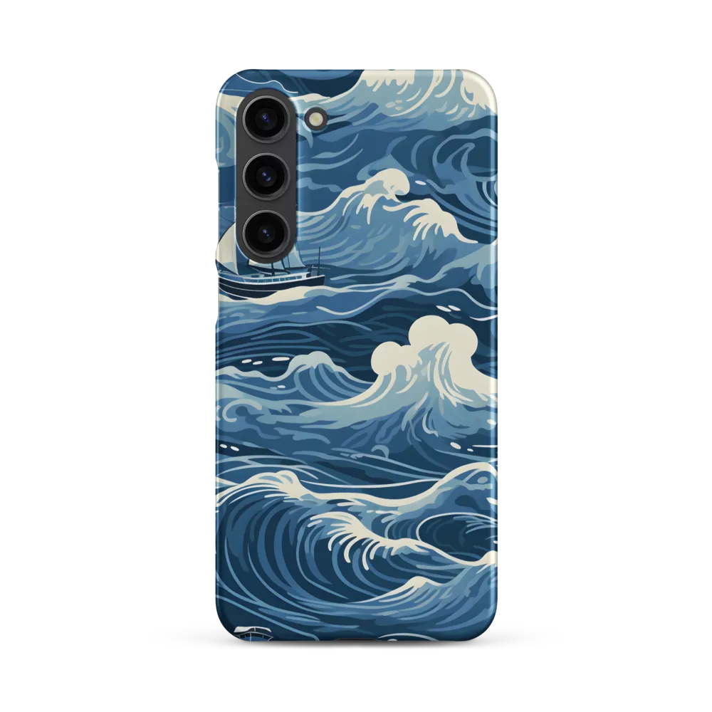 Nautical Dreams: Waves of Adventure