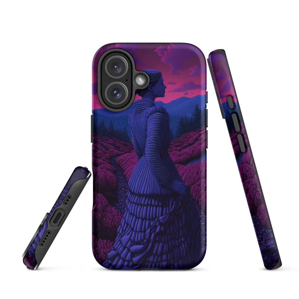 Twilight Reverie | Phone Case