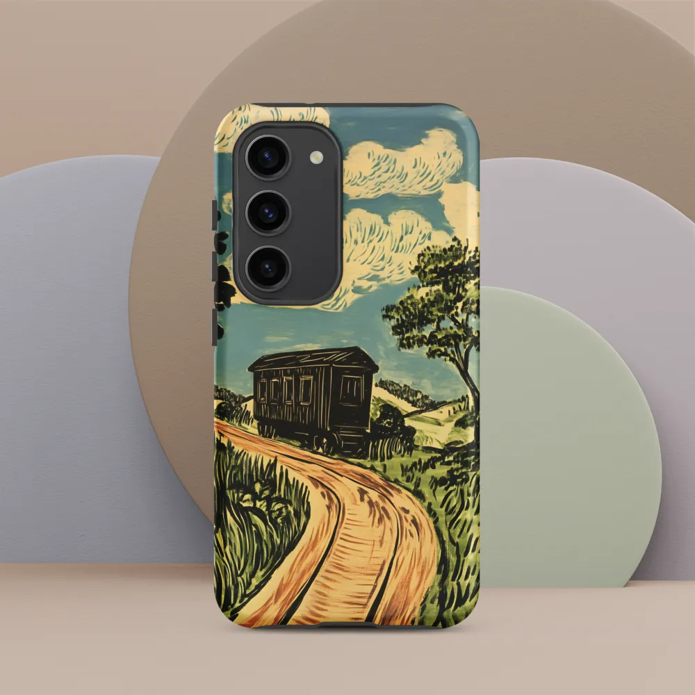 Nostalgia on the Rails