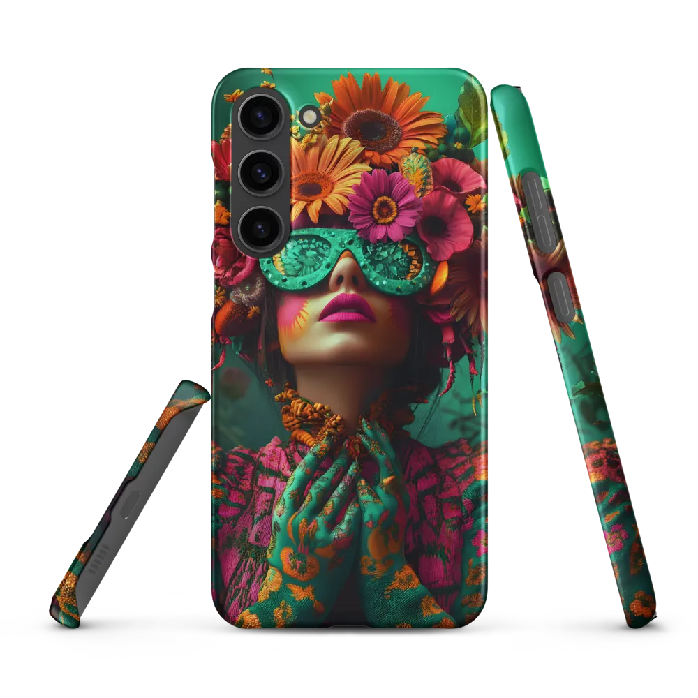 Floral Reverie