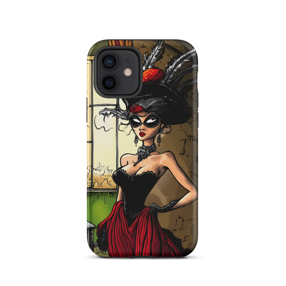 Chic Enigma