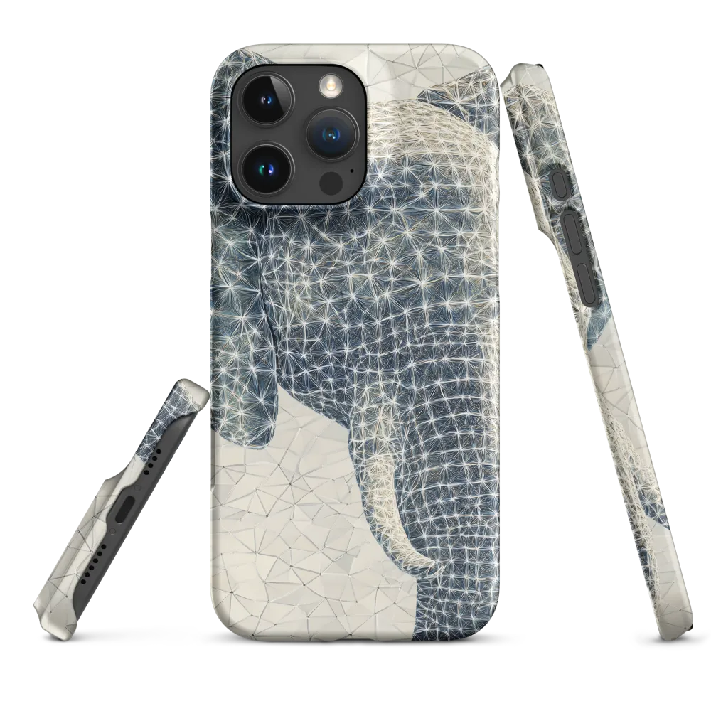 Tessellated Elephant