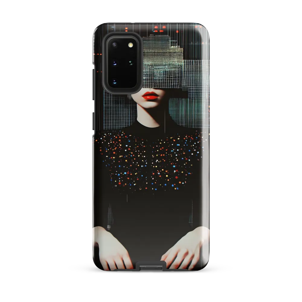 Enigmatic Digital Abstraction