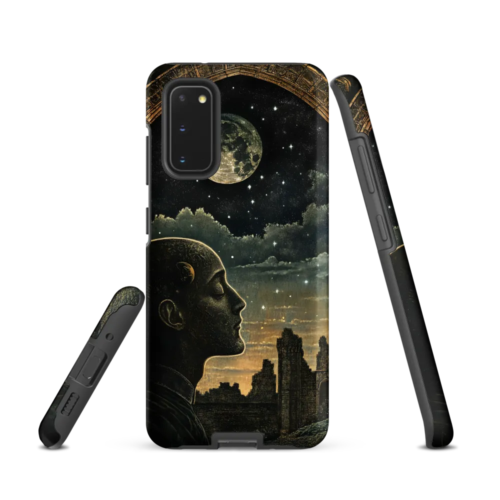Whispers of the Moon