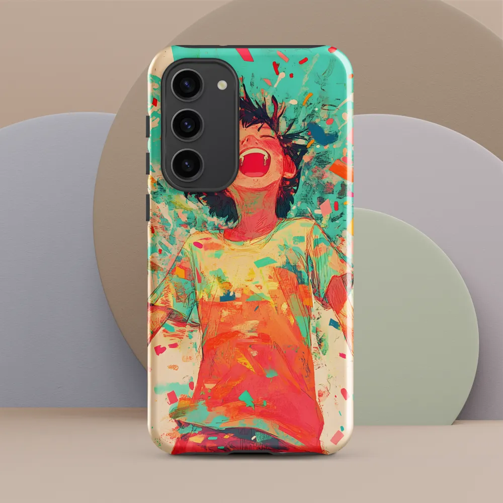 Euphoria in Color