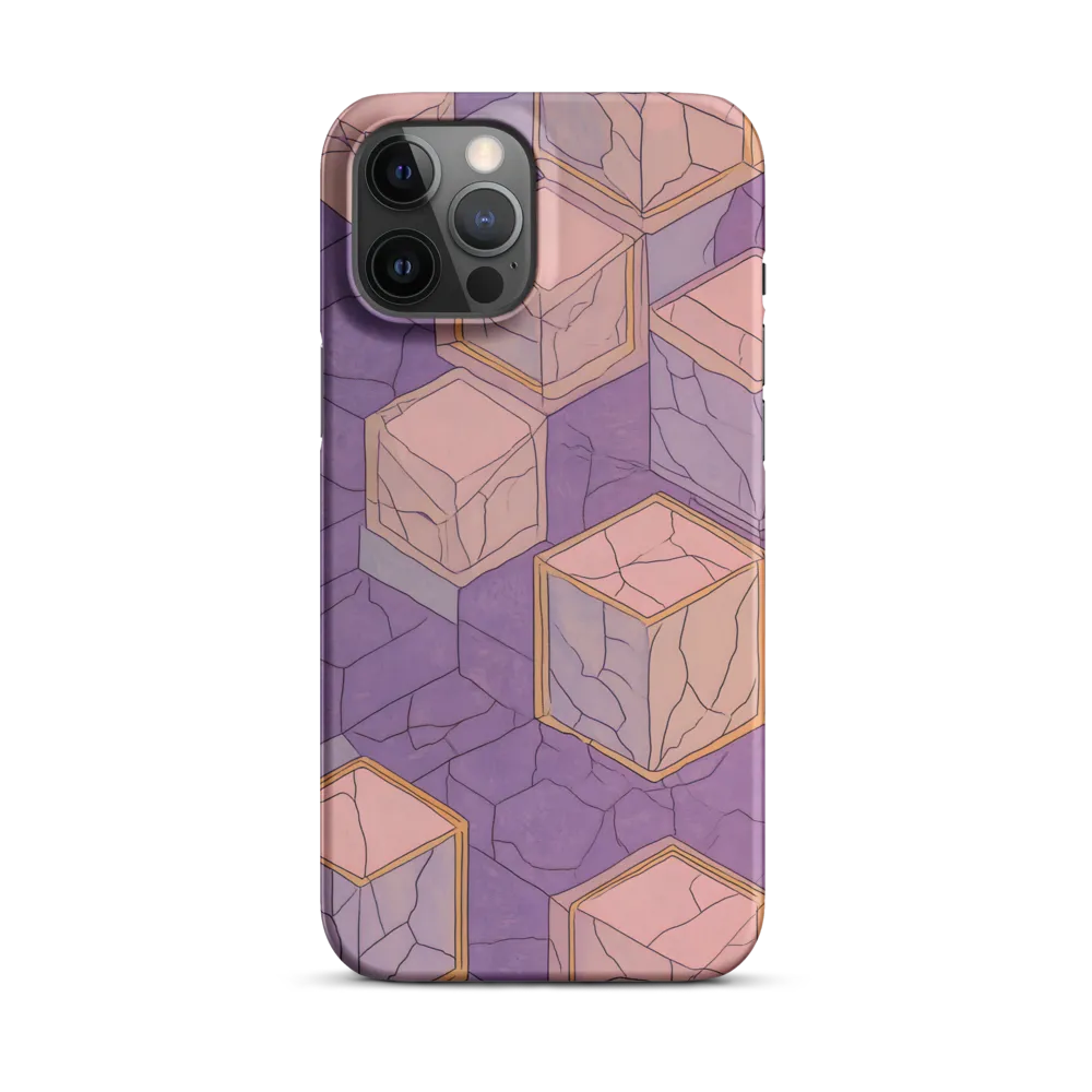Cubist Echoes