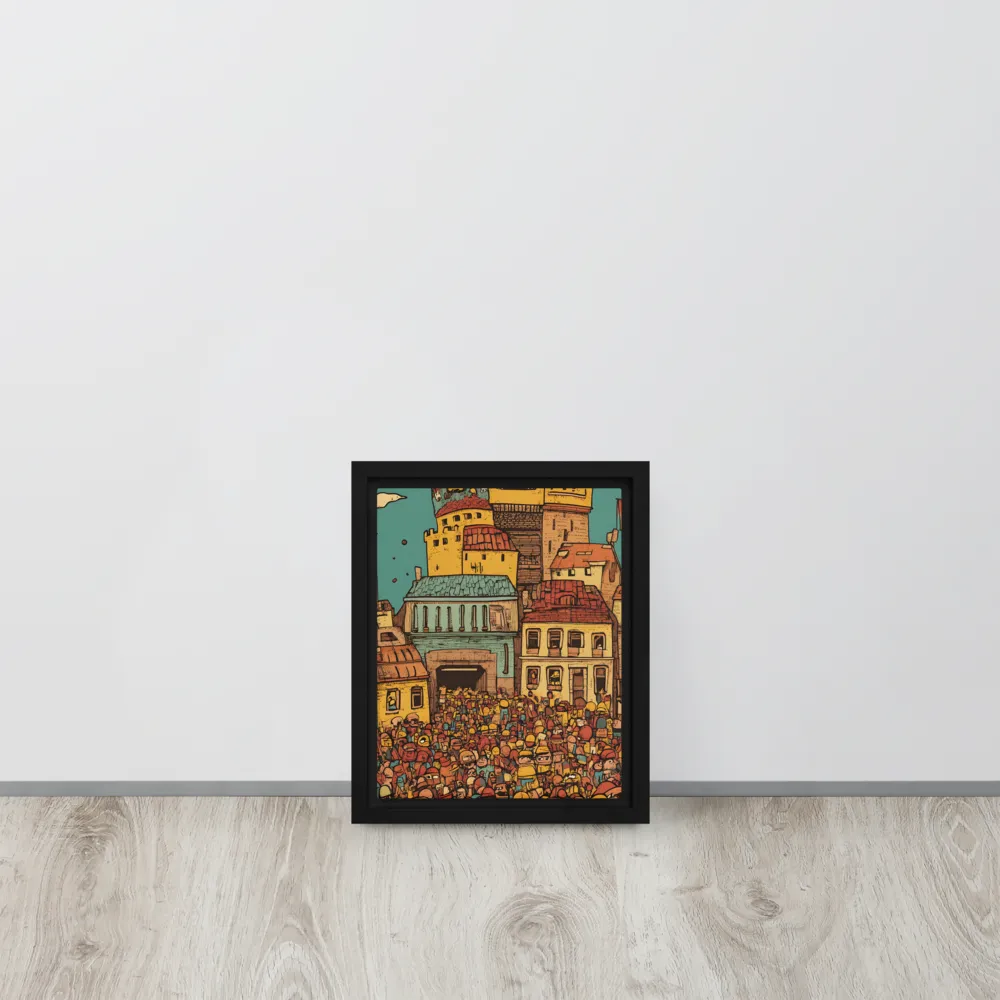 The Quirky City Gathering