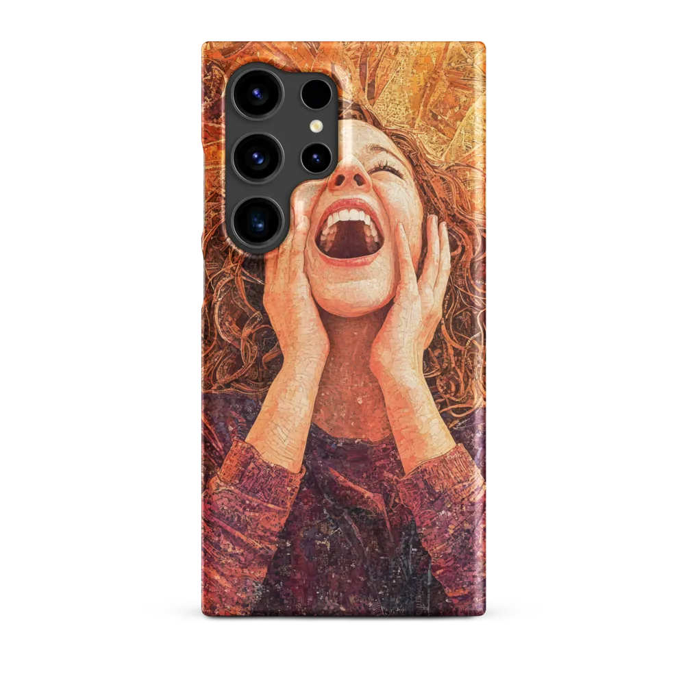 Euphoria in Mosaic
