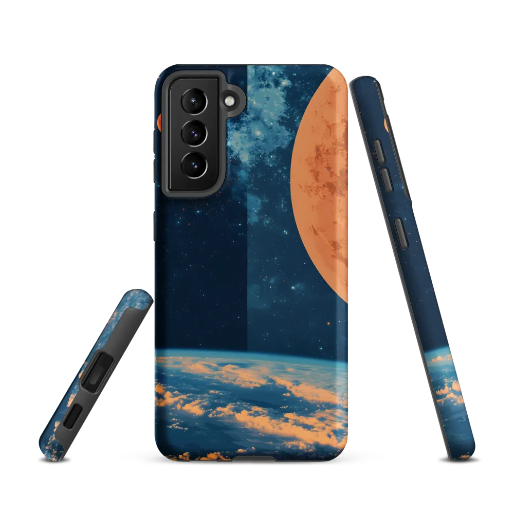 Celestial Wonders