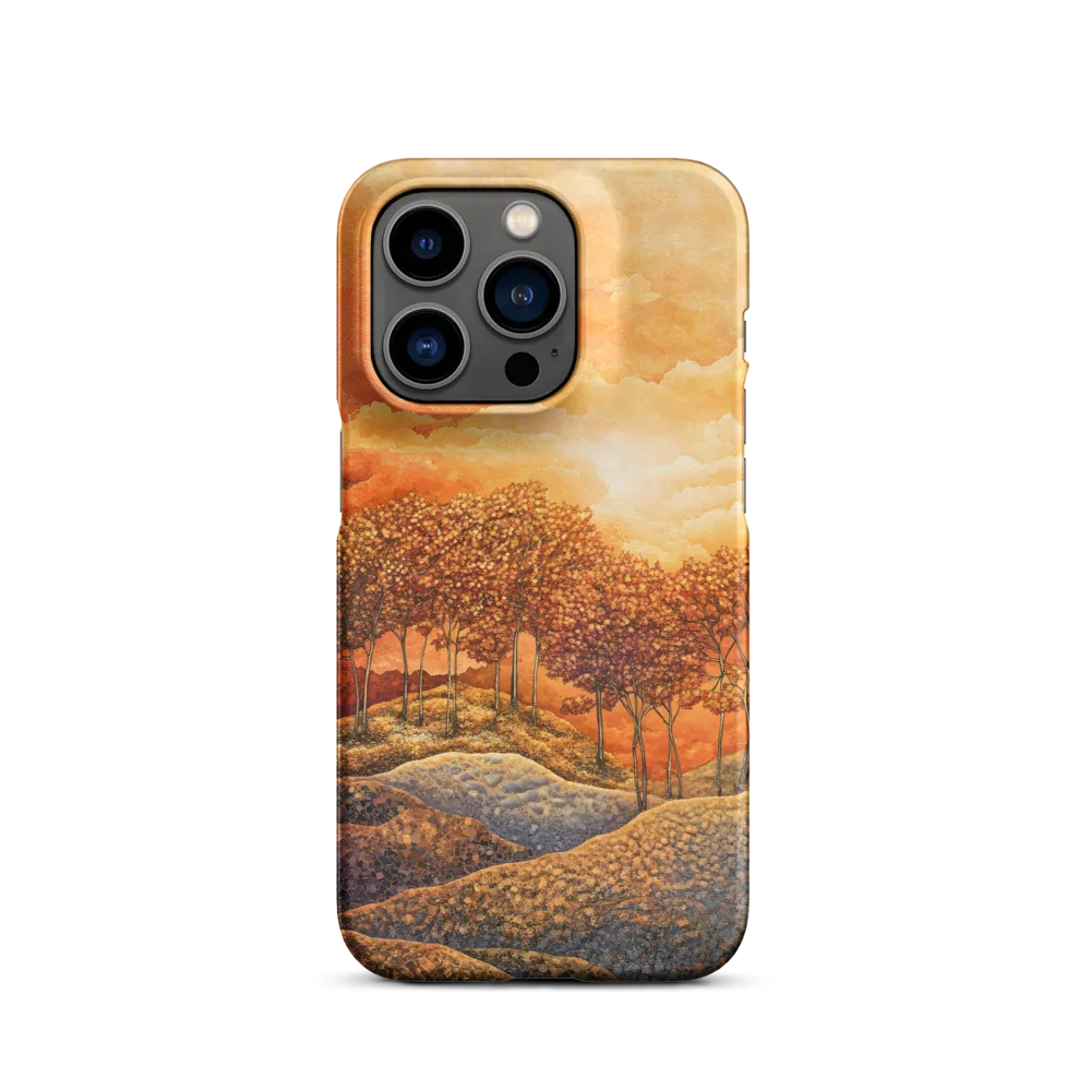 Golden Twilight