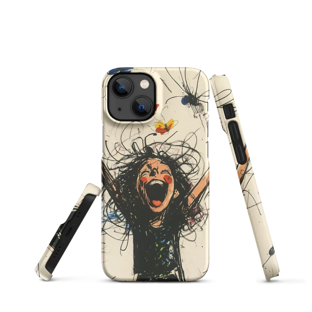 Unleashing Joy