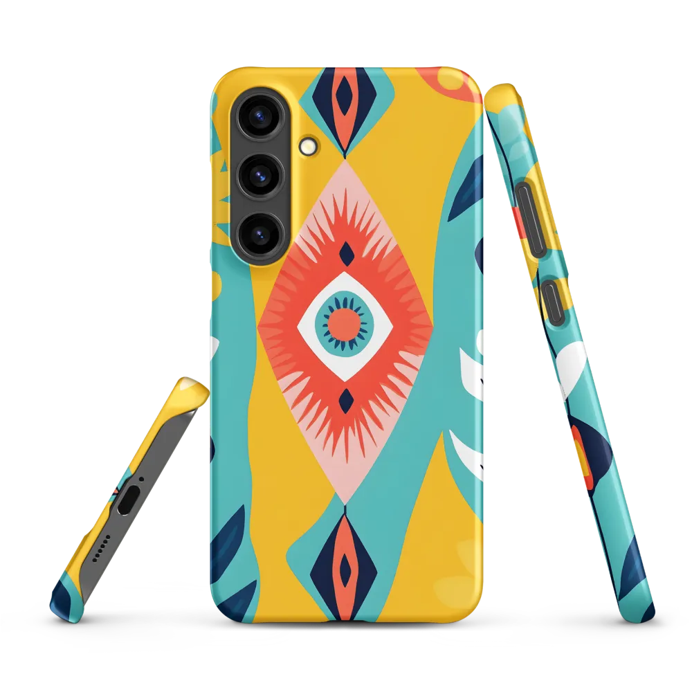 Symphony of Colors