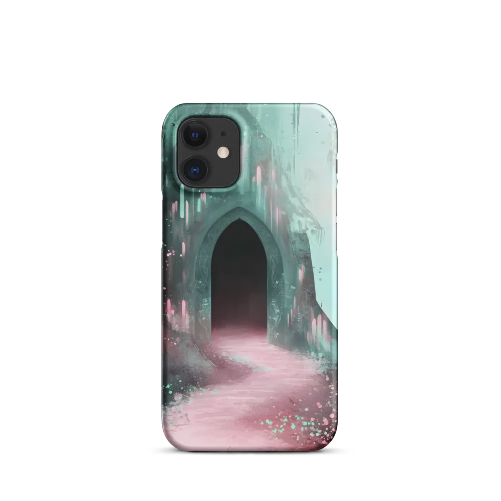 Portal of Secrets