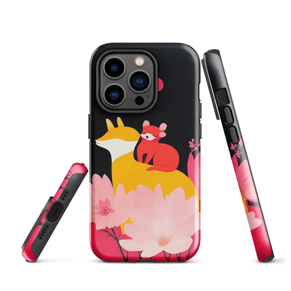 Whimsical Companions