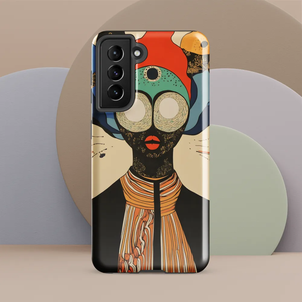 The Cosmic Portrait