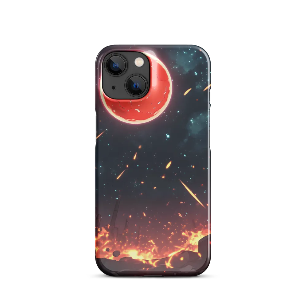 Eclipse of Destruction