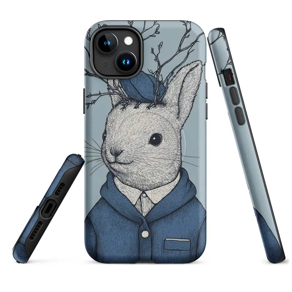 Whimsical Connection